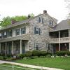 Отель Rocky Acre Farm Bed and Breakfast, фото 1