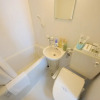Отель STAY IN SUMUKA Shintoshin, фото 13