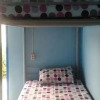 Отель Jogja Backpacker Home - Dormitory Room - PER BED, фото 2