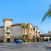 Отель Comfort Suites Redlands, фото 20