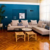 Отель magicstay - flat 190m² 6 bedrooms 3 bathrooms - athens, фото 15