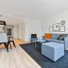 Отель Forenom Serviced Apartments Oslo Majorstuen, фото 5