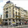 Отель Budapest Panorama Central в Будапеште