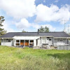 Отель 10 Person Holiday Home in Albaek, фото 15