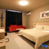 Отель Jinjiang inn (Linyi Xinlangya Scenic Area hotel), фото 4