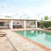 Отель Country House in Ibiza Style With Beautiful Pool and Several Terraces, фото 23