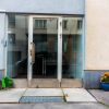 Отель Wehost Kankurinkatu 4 в Хельсинки