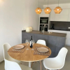 Отель Luxury 1 bedroom. Center Terrace&Parking, фото 10