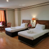 Отель Morakot Hotel Chumphon, фото 3