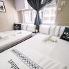 Отель Comfort Guest House - Hostel, фото 16