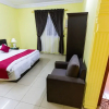Отель Al Eairy Furnished Apt Al Madinah 3, фото 4