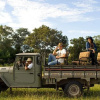 Отель Fazenda Barranco Alto, фото 4