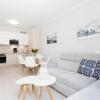 Отель Jantar Apartamenty Residence Solna, фото 13