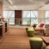 Отель Hilton Garden Inn Al Jubail, фото 22