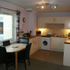 Отель Glenlochy Nevis Bridge Apartments, фото 11