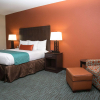 Отель Best Western Plus Longhorn Inn & Suites, фото 5