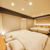 Отель Tabist kiki Hotel Kyoto Gojo Karasuma, фото 3