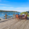 Отель Scotland Island Retreat Water Edge, фото 13