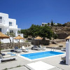 Отель Mykonostimo Luxury Villas & Apartments, фото 13