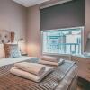 Отель 63 Chester Rows Penthouse Large City Centre Apartment A by Rework Accommodation, фото 15