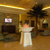 Отель Sharjah International Airport Hotel, фото 2