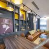 Отель City Comfort Hotel Premier (Liuzhou Five-star Pedestrian Street Store), фото 7