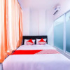 Отель OYO 925 Grand Wijaya Bintaro, фото 4