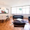 Отель Omar do Rio - Apartamento BC33, фото 10