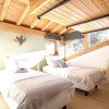 Отель Chalet with 3 Bedrooms in Bourg-Saint-Maurice, with Wonderful Mountain View, Furnished Terrace And W, фото 7