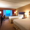 Отель Radisson Rochester Riverside, фото 5
