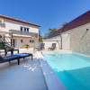 Отель Boutique Holiday Home In Pula With Terrace, фото 18