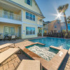 Отель Margaritaville Resort Orlando Cottages by Rentyl, фото 13