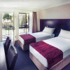 Отель Mercure Townsville, фото 2
