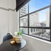 Отель Lovely 1-Bedroom Unit In Central Aukland, фото 9