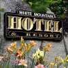 Отель The White Mountain Hotel & Resort, фото 21