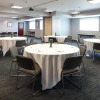 Отель Holiday Inn Express Hotel & Suites Cincinnati Se Newport, an IHG Hotel, фото 23