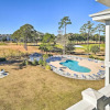 Отель Myrtle Beach Condo ~ 3 Mi to Beaches!, фото 16