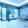 Отель Pingyang new dragon hotel, фото 11