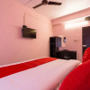 Отель OYO 15598 Cochin Airport Hotel, фото 6