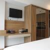 Отель Trendy & Comfy Studio at Tamansari La Grande Apartment, фото 13