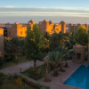 Отель Palais du Desert Hôtel & Spa, фото 15