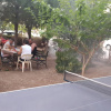 Отель Izmir Tatil Evi Beach Resort, фото 12