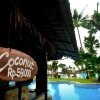 Отель Bintan Lagoon Resort в Себунге