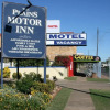 Отель The Plains Motor Inn, фото 1