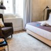 Отель LX51 Studios & Suites by APT IIN - Lisbon Center, фото 8