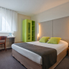 Отель Campanile Lodz, фото 3