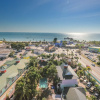 Отель The Lighthouse Resort Inn & Suites, фото 18