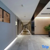 Отель Home business travel (Wanda Plaza store of Changzhou global dinosaur city), фото 8