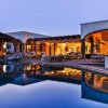 Отель Exclusive Holiday Villa With Private Pool and Beachfront Location, Cabo San Lucas Villa 1018, фото 1