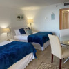 Отель Marco Polo Aventura Club Sunny Isles Beach Studio Bedroom Condo by Redawning, фото 10